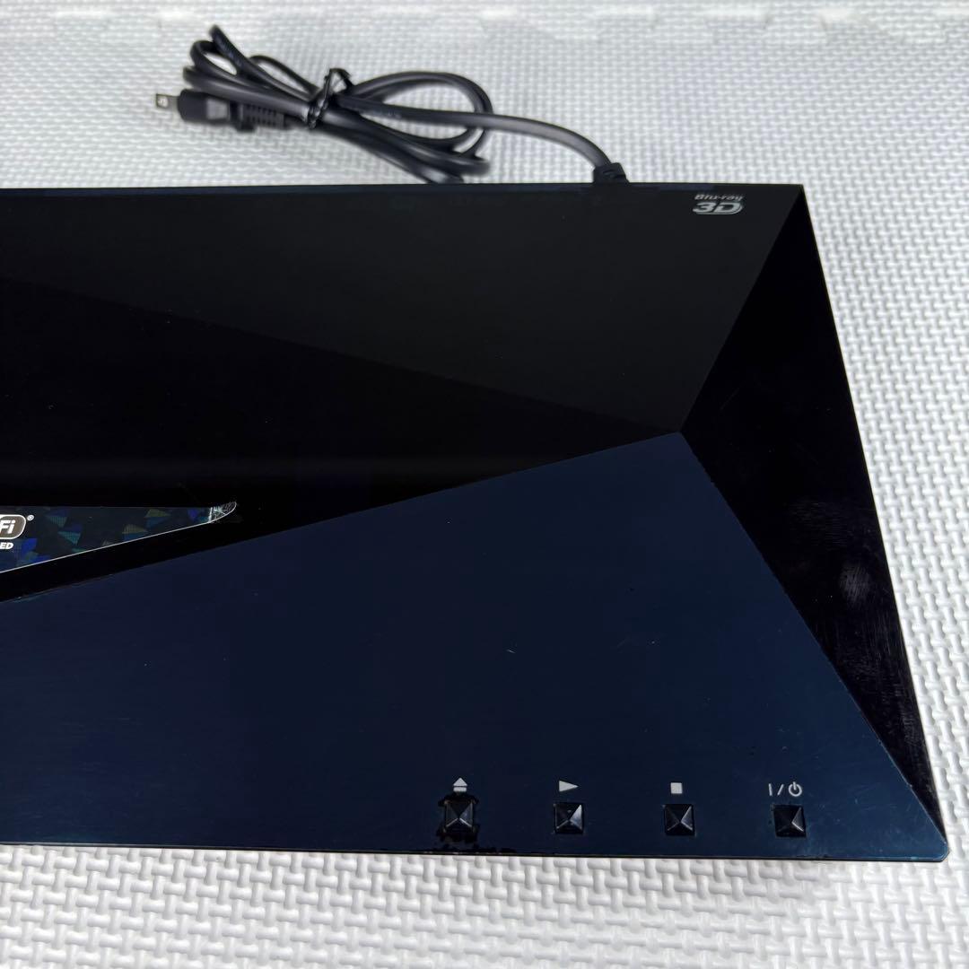 SONY Blu-ray DVD プレーヤー BDP-S5100