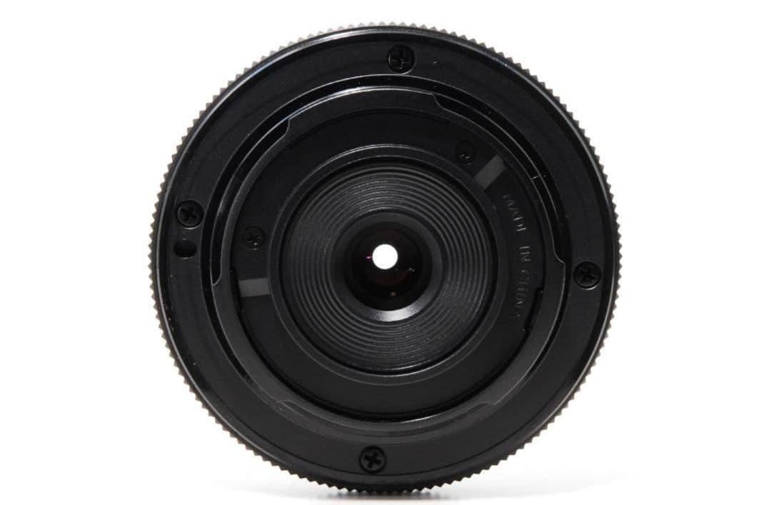 【大人気】OLYMPUS 単焦点レンズ ボディキャップレンズBCL-1580