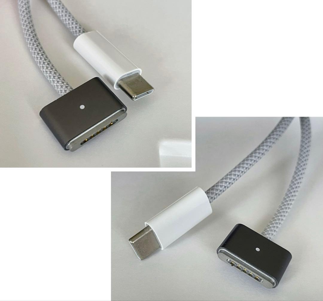 MacBook Air 13インチ M2 スペースグレイ 512GB