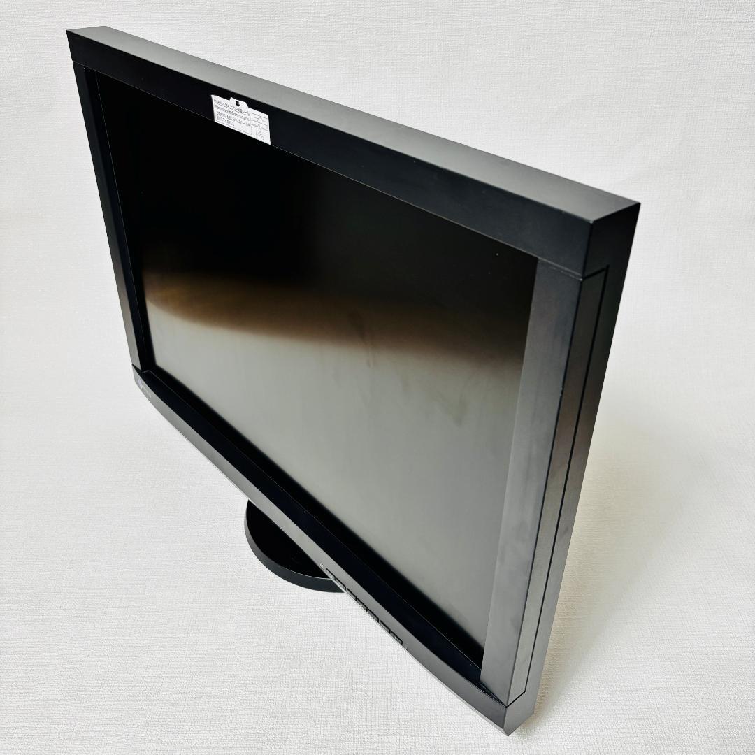 EIZO ColorEdge CX241 モニター 使用時間0H
