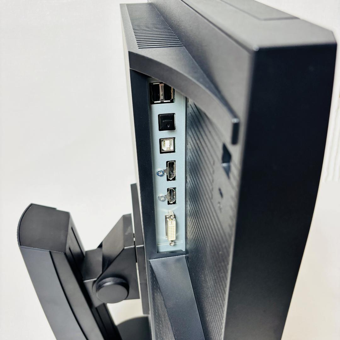 EIZO ColorEdge CX241 モニター 使用時間0H