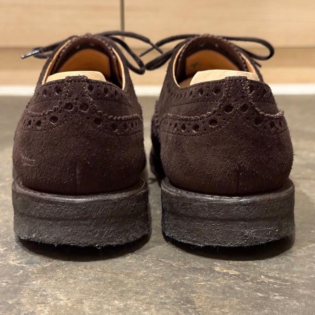 Church’s FAIRFIELD