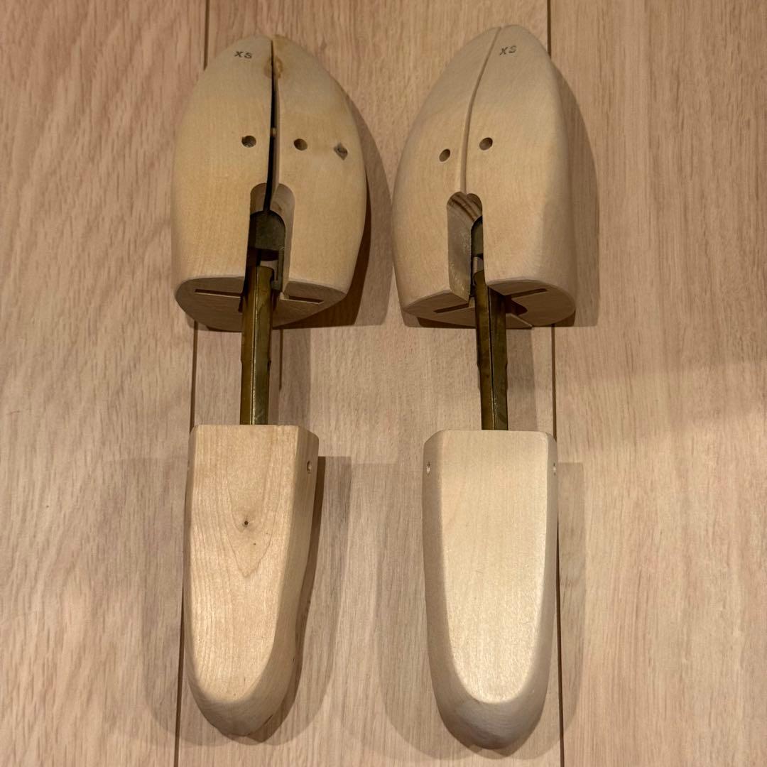 Church’s FAIRFIELD