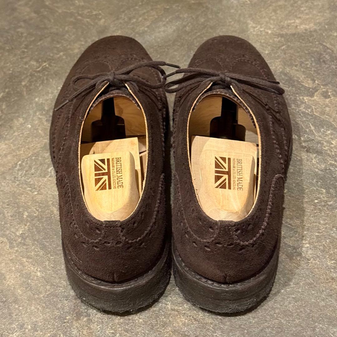 Church’s FAIRFIELD