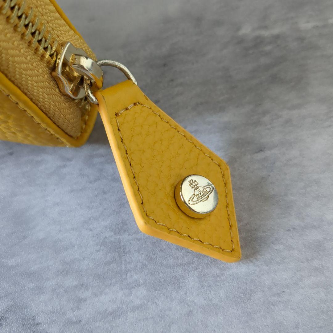 【新品】ヴィヴィアンウエストウッド　長財布　955VW311