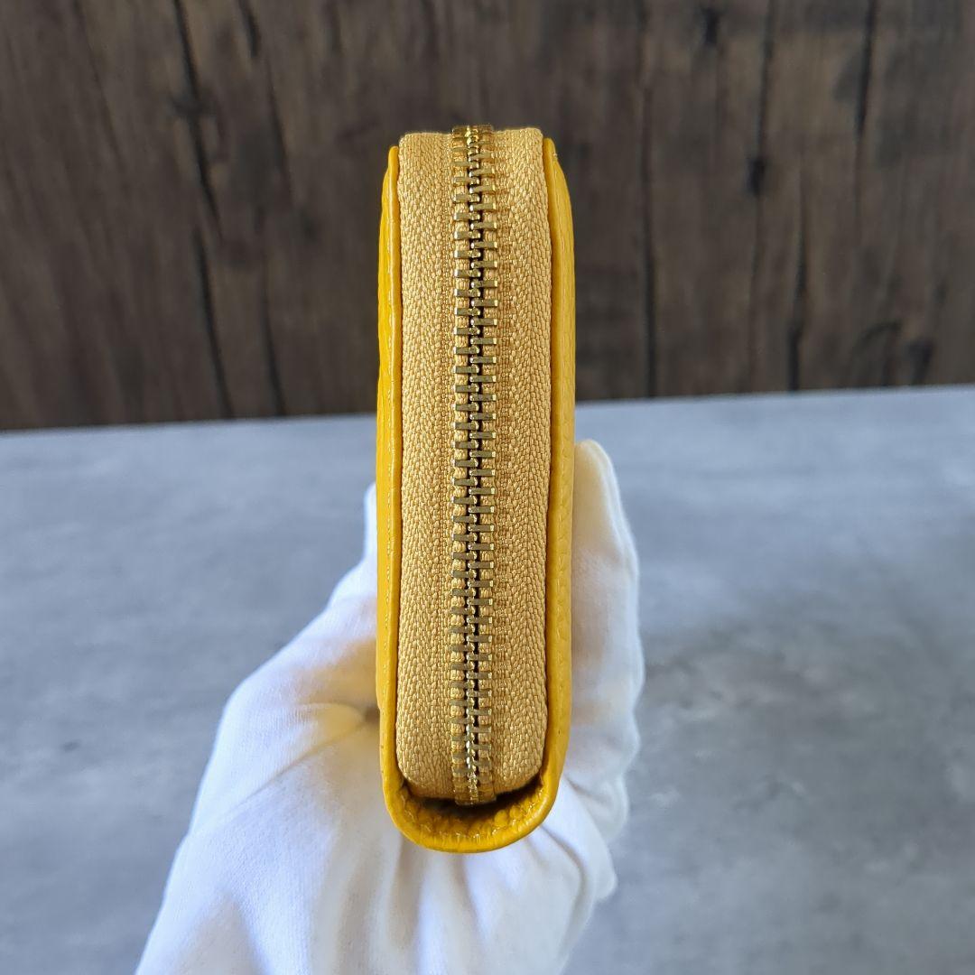 【新品】ヴィヴィアンウエストウッド　長財布　955VW311