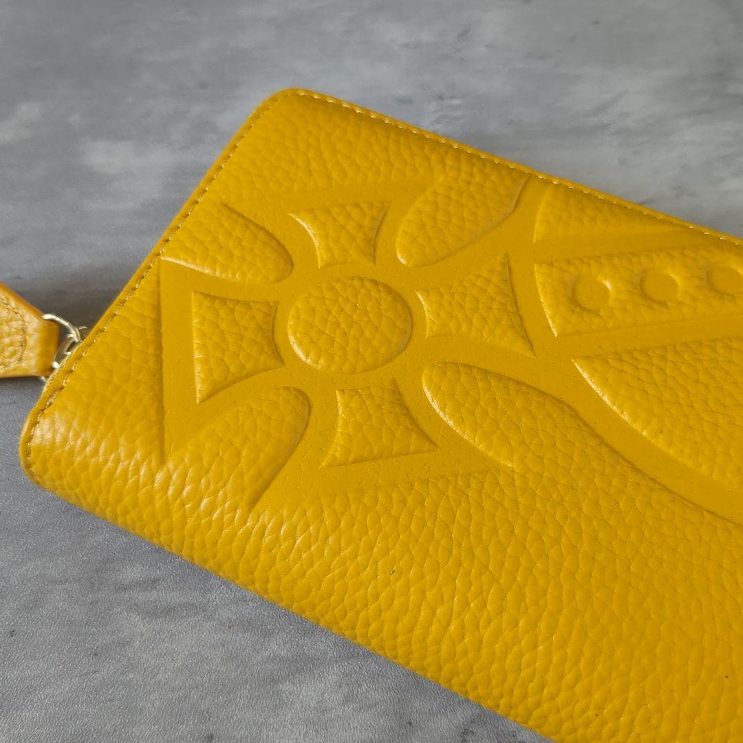 【新品】ヴィヴィアンウエストウッド　長財布　955VW311