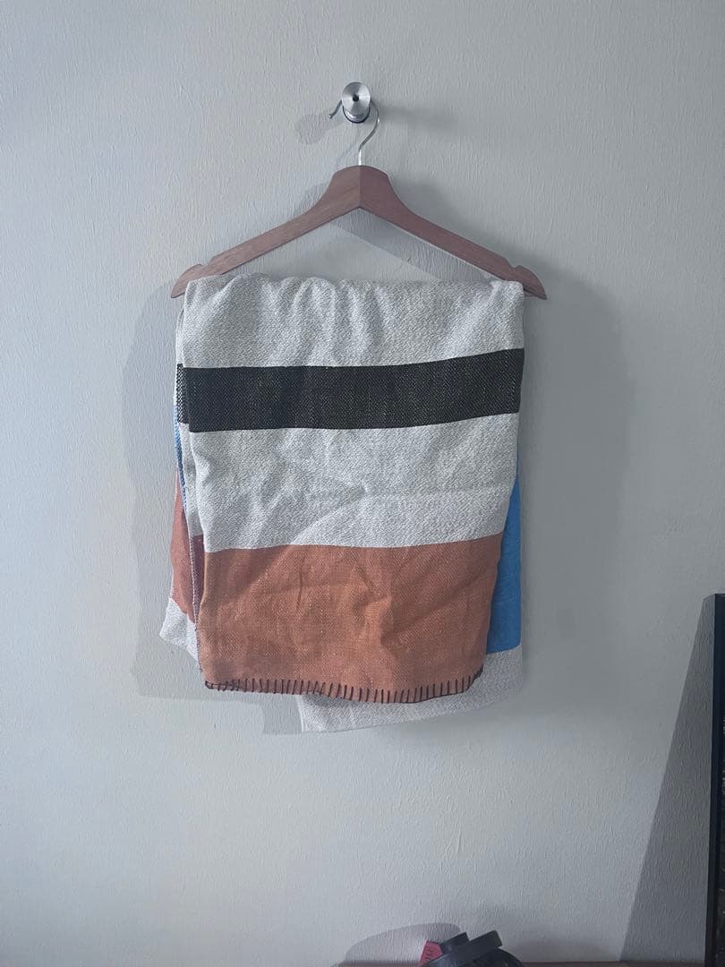 Loomer ラグ　graphpaper 南貴之