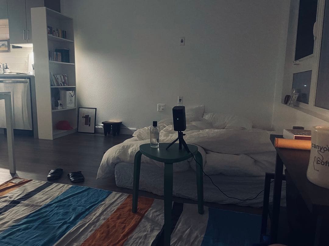 Loomer ラグ　graphpaper 南貴之