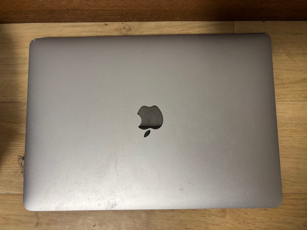 MacBook Pro 13インチ　2017 A1708 128GB 8GB