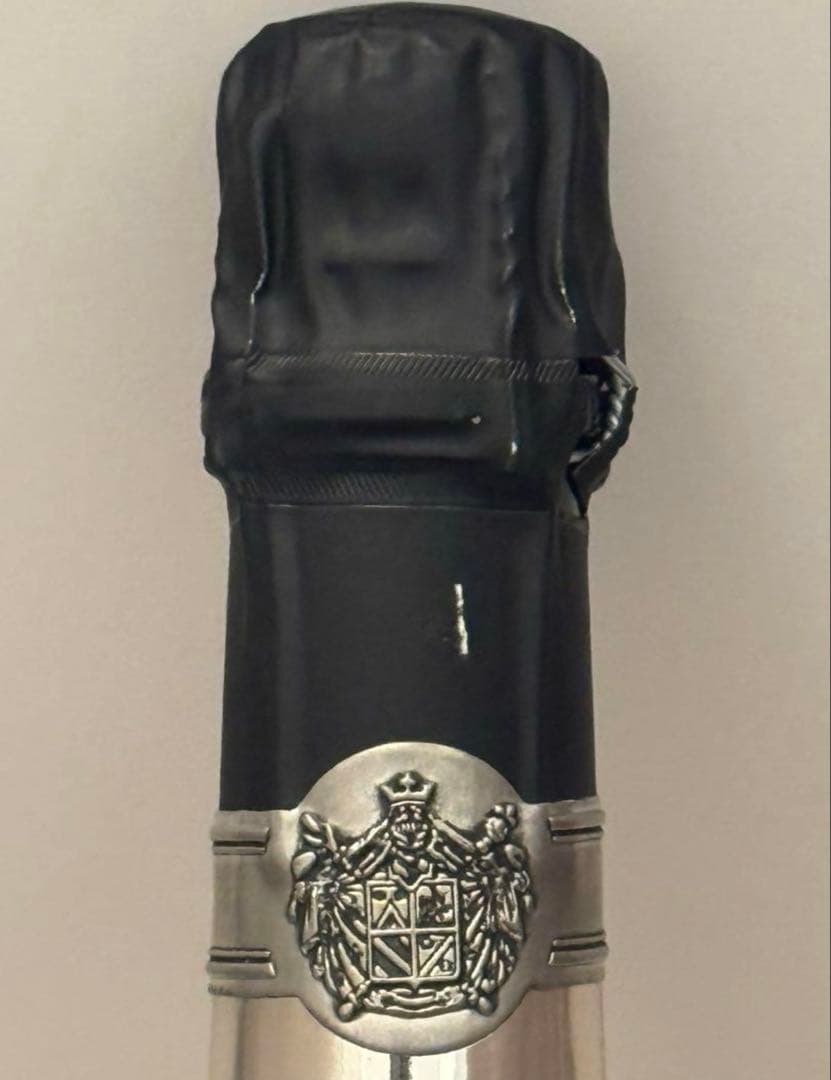 [新品未開封] ヴィエイユフランス クロムヴィンテージ 2007 750ml