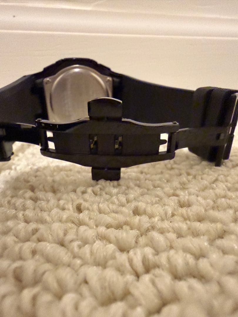 G-shock GMA-S2100-1Aカシオーク カスタマイズ