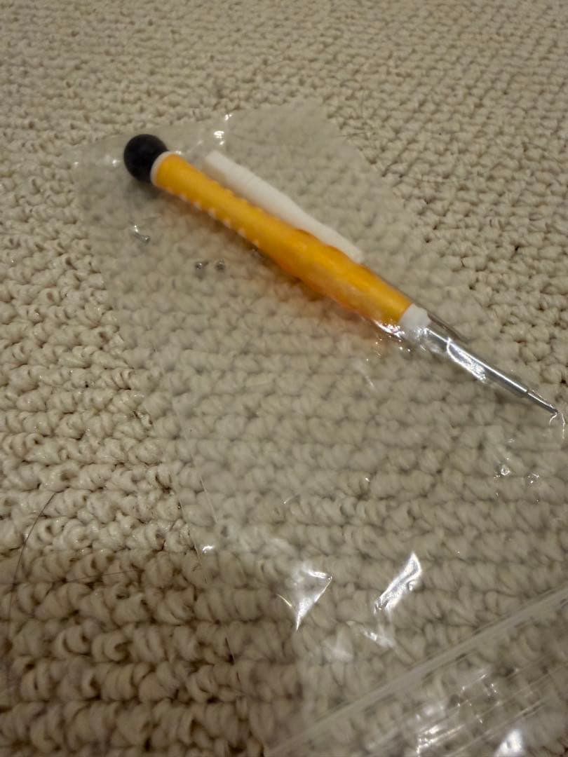 G-shock GMA-S2100-1Aカシオーク カスタマイズ