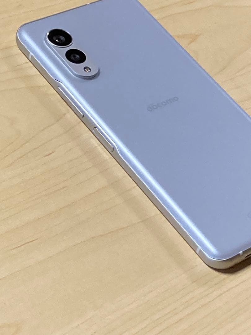 arrows N F－51C　フォグホワイト　SIMフリー　使用少　美品