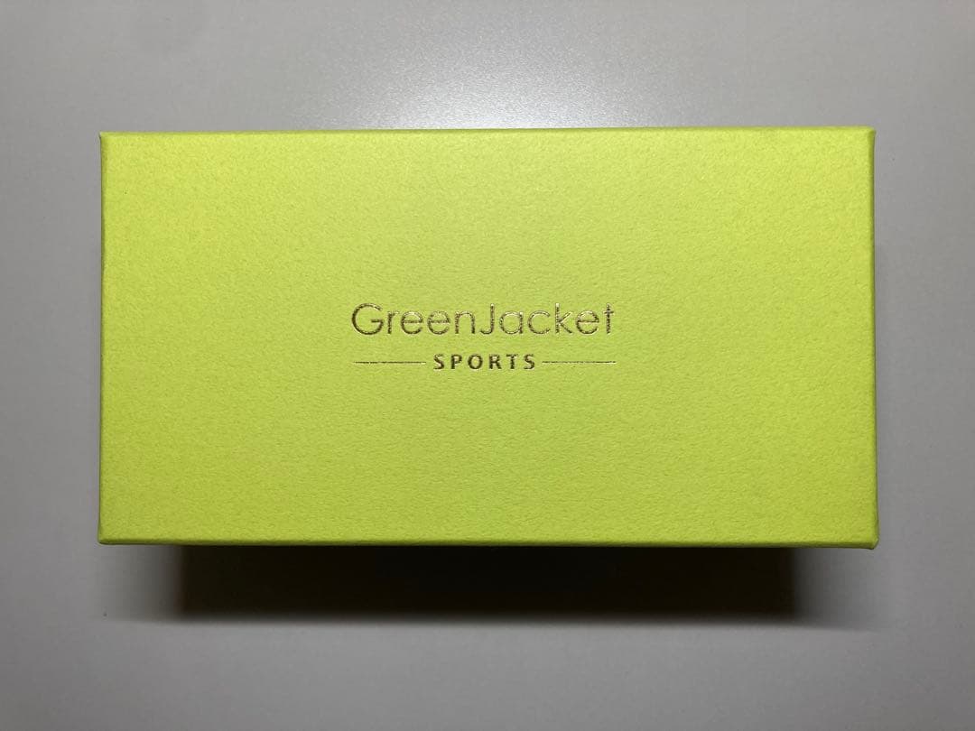 kzさん専用　green jacket sports グリーンジャケットスポーツ