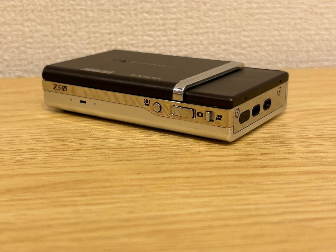 Fujifilm フジフィルム FinePix Z5fd
