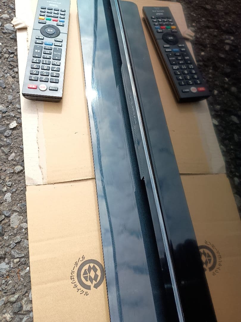 FUNAI FL-40H1010 40インチ液晶テレビ