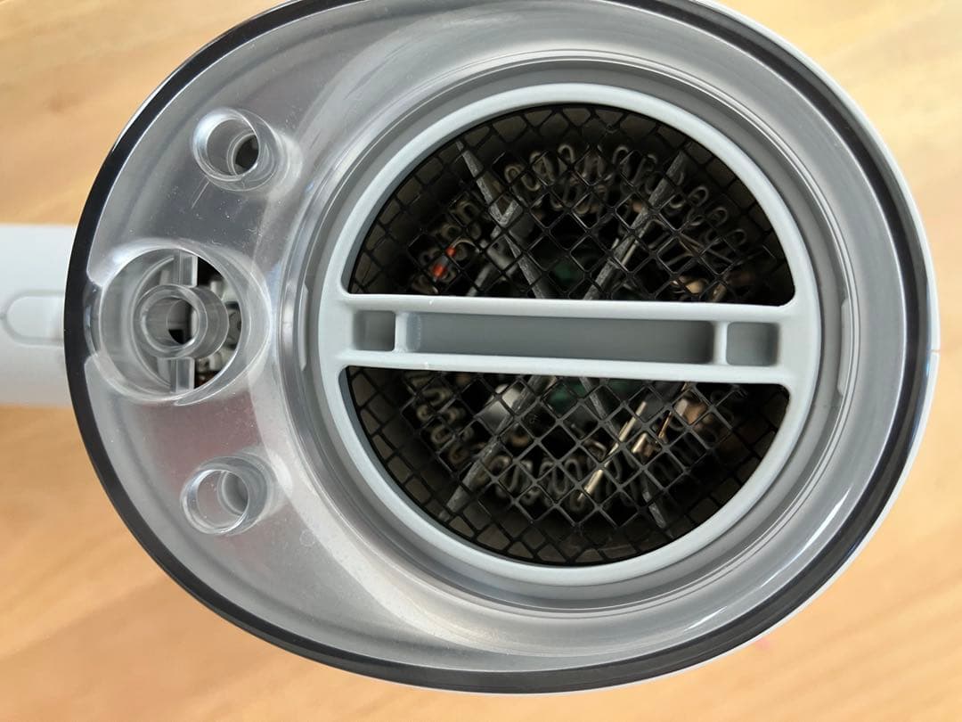 超美品！パナソニック ヘアドライヤー ナノケア EH-NA0K-H 2025年製