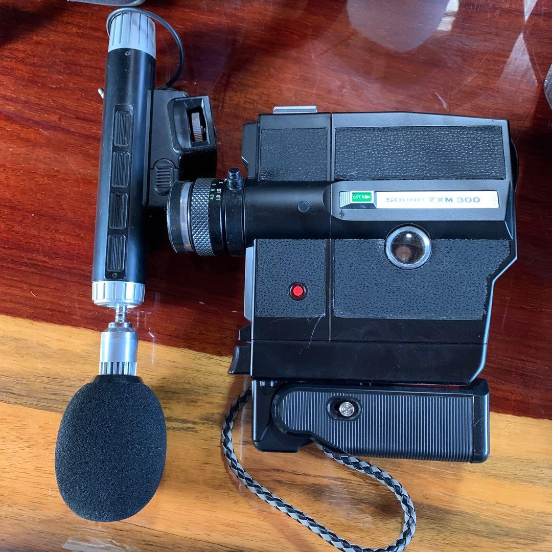 その他 FUJICA SOUND ZXM 300