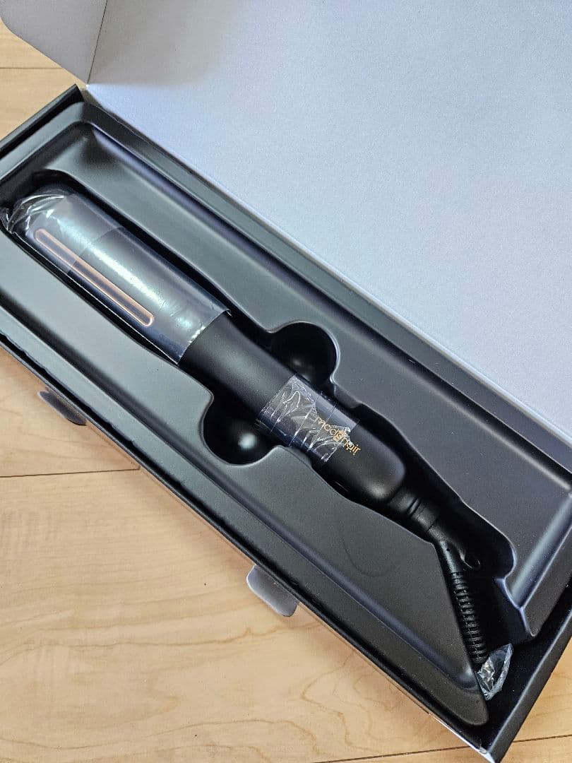 プリヴィレージュ シルクミラーストレート