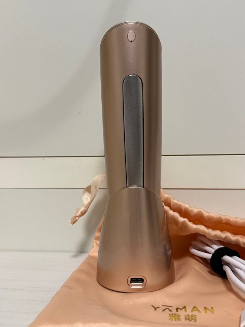 美品*YA-MAN●M18フォトプラス シャイニー 美顔器