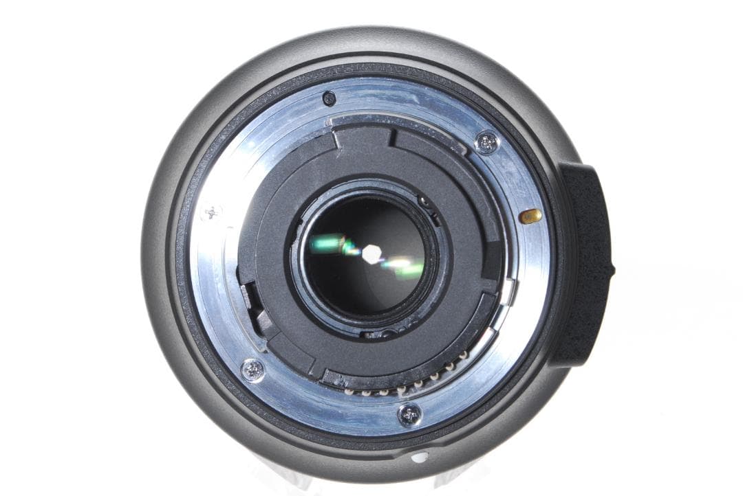 レンズ(ズーム) Nikon AF-S DX 18-300mm f/3.5-6.3 G L0274