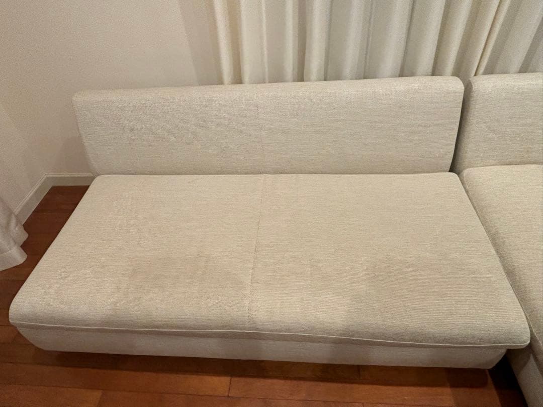 ★チートス　arflex アルフレックス SONA　ソファーB