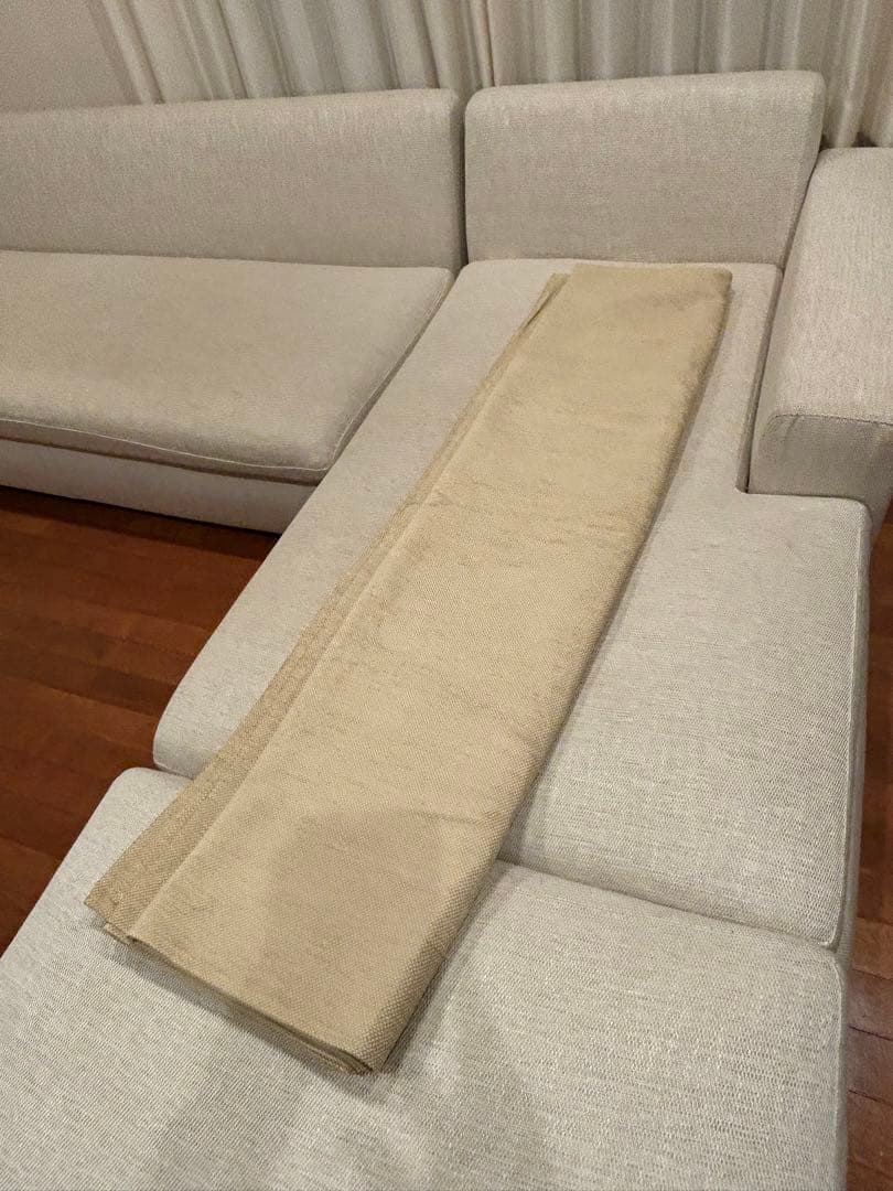 ★チートス　arflex アルフレックス SONA　ソファーB