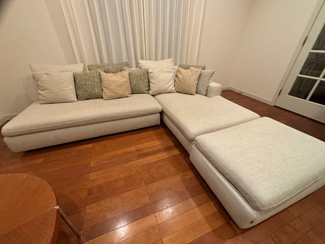 ★チートス　arflex アルフレックス SONA　ソファーB