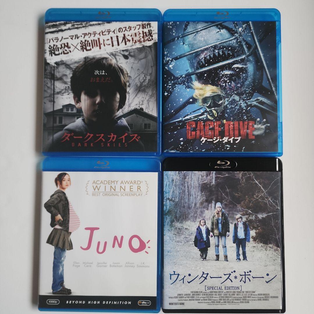 T*r様 Blu-ray24本まとめ売り スチール使用 未開封品有り