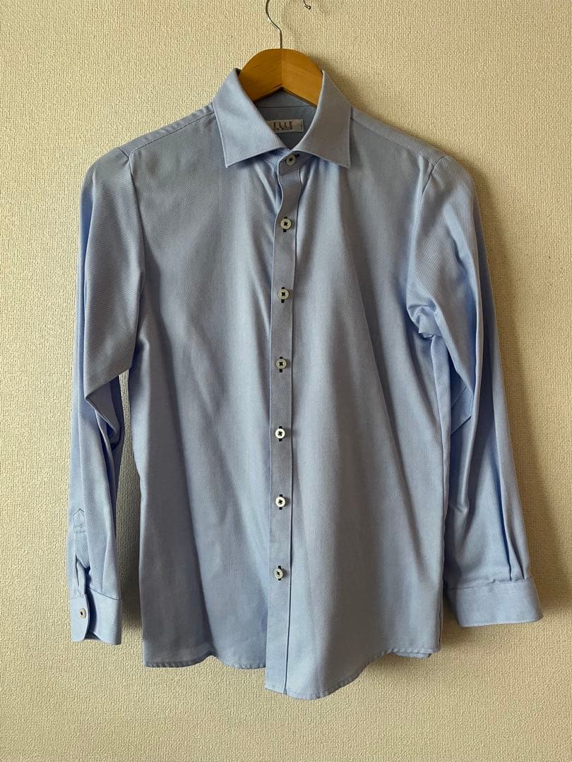 ELLE EN NOIR 卒業式 スーツ 男の子160cm 美品