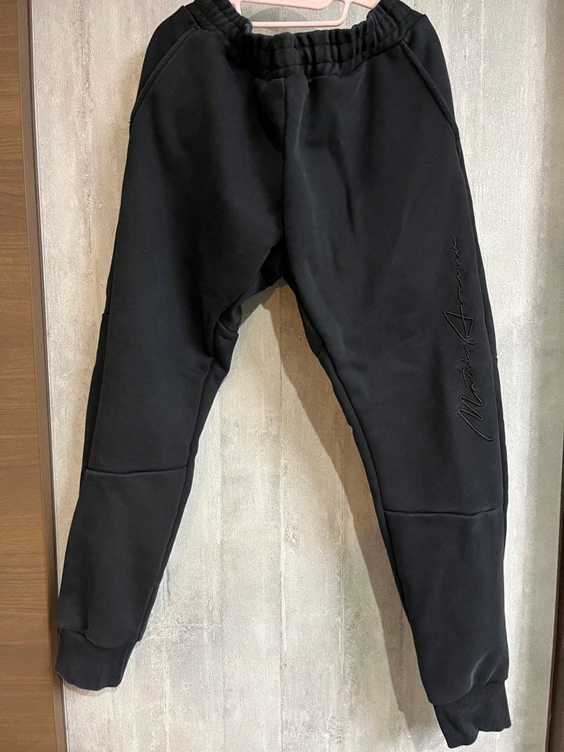 マタンアブニール　セットアップ