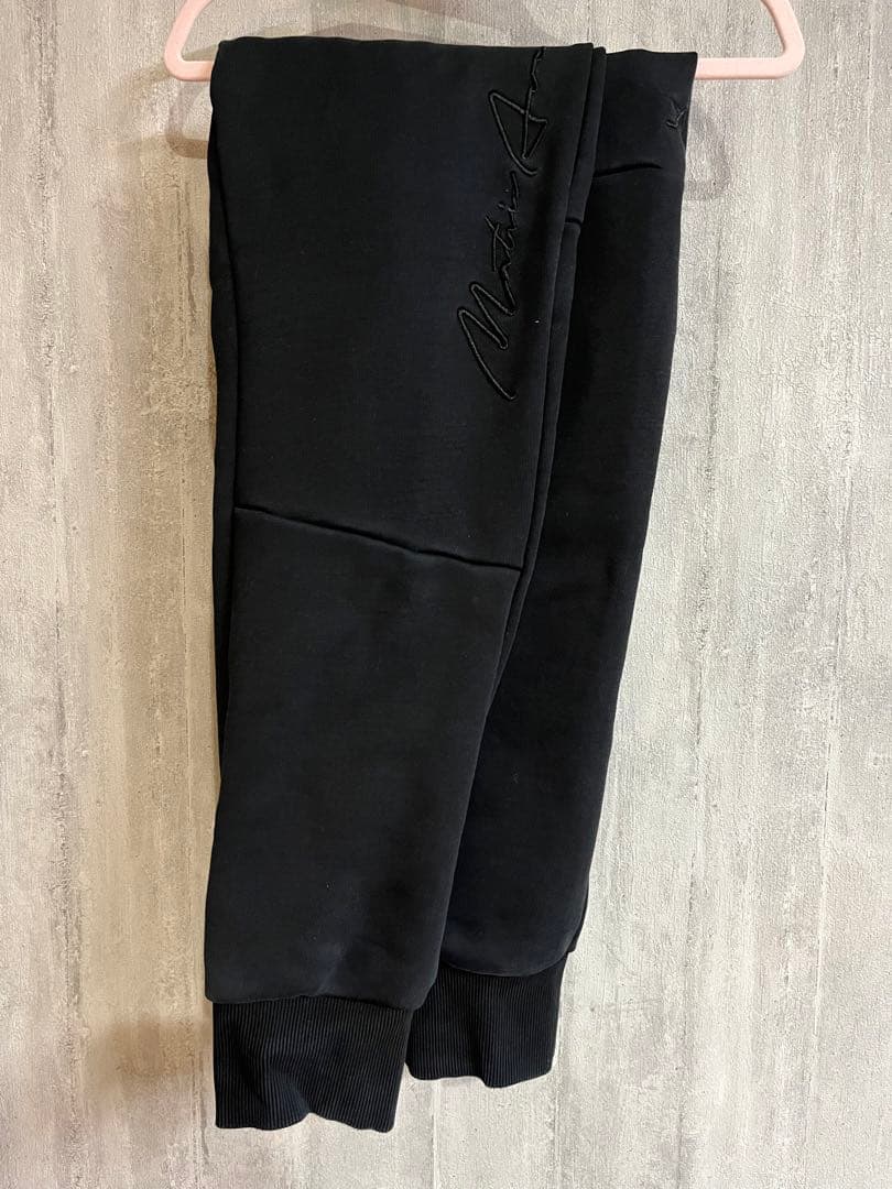 マタンアブニール　セットアップ