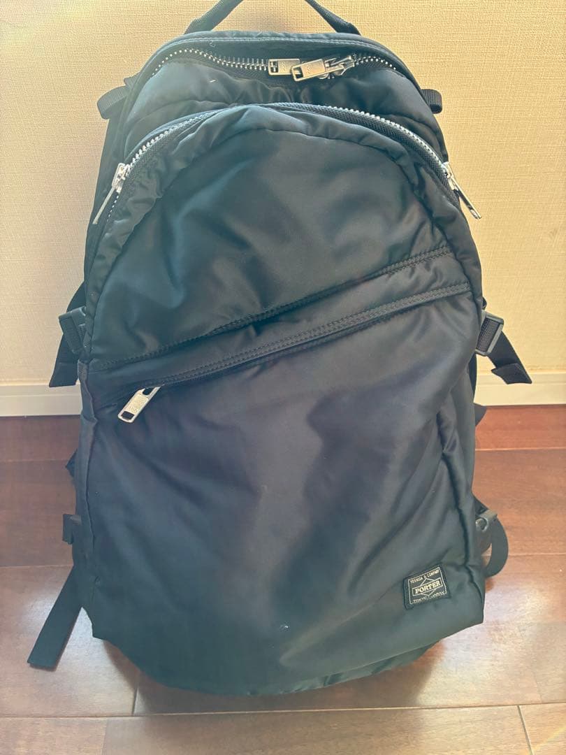 本日売り切り‼️‼️Porter ポーター　吉田カバン　希少のタンカー！！