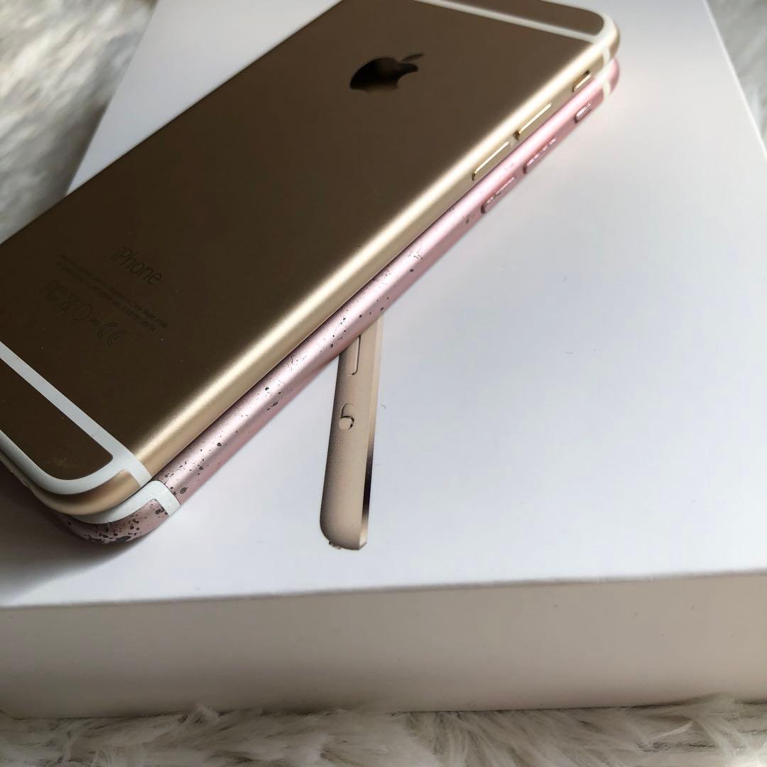 【年始割】iPhone 6 7 8 8 Plus まとめ売り 【早い者勝ち】