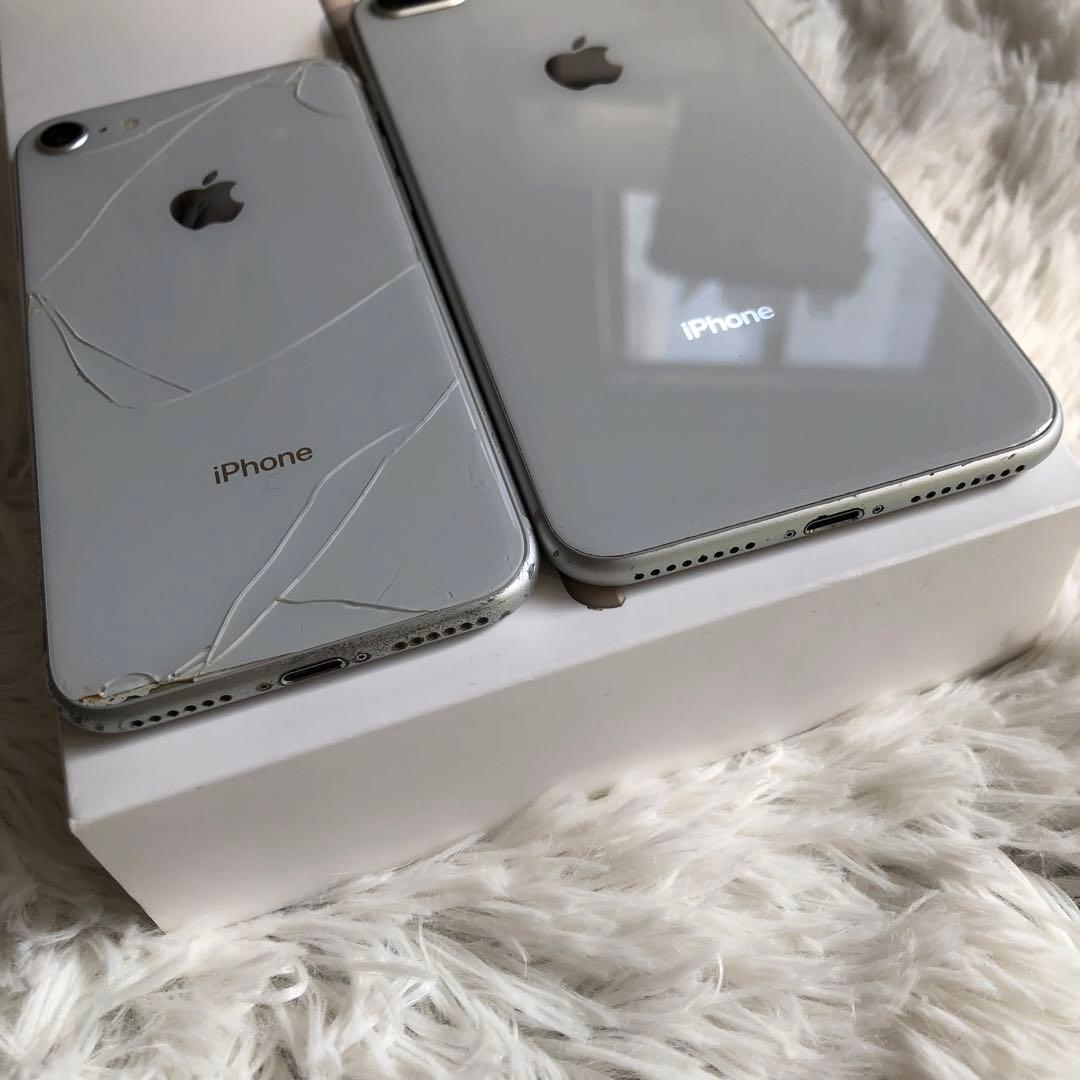 【年始割】iPhone 6 7 8 8 Plus まとめ売り 【早い者勝ち】