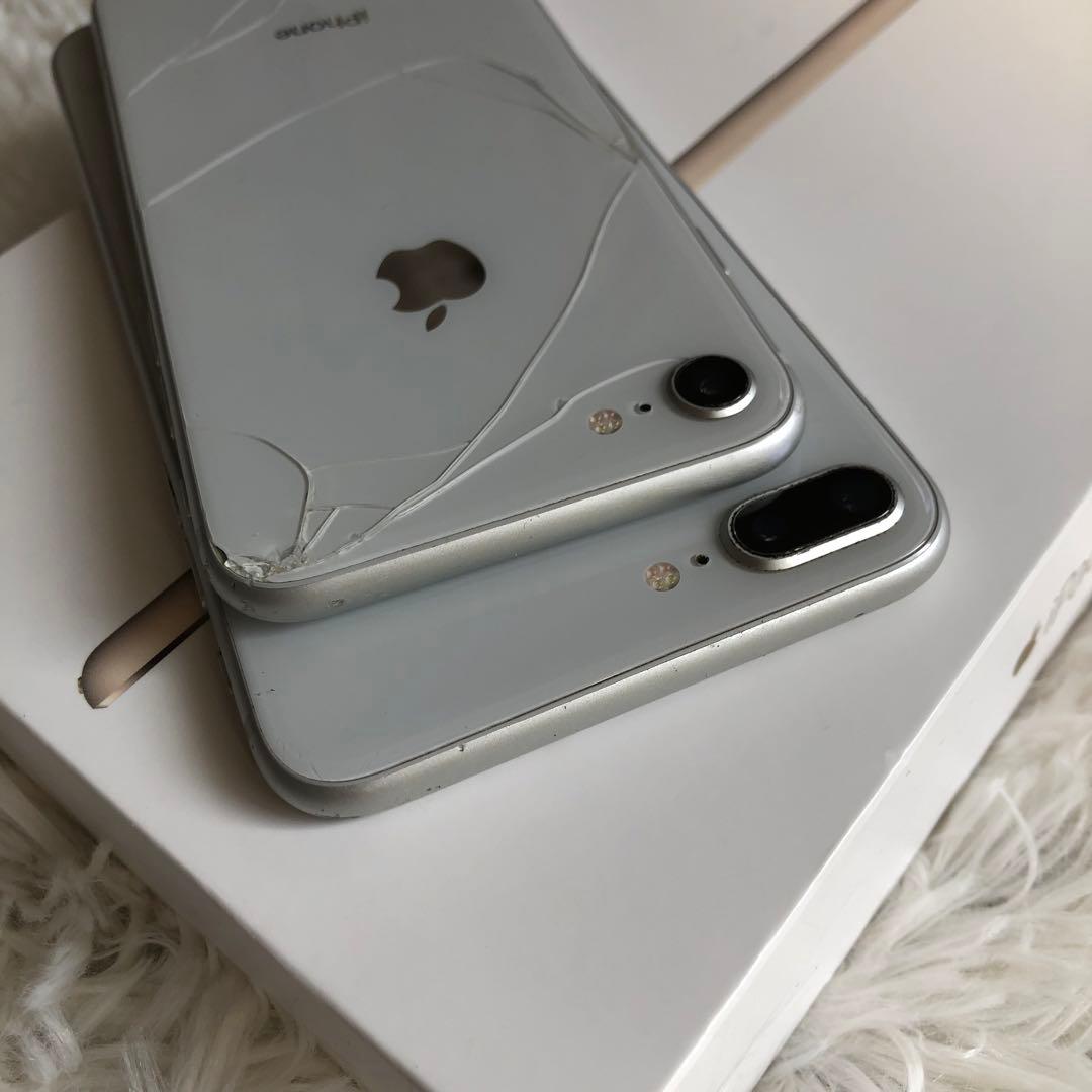 【年始割】iPhone 6 7 8 8 Plus まとめ売り 【早い者勝ち】