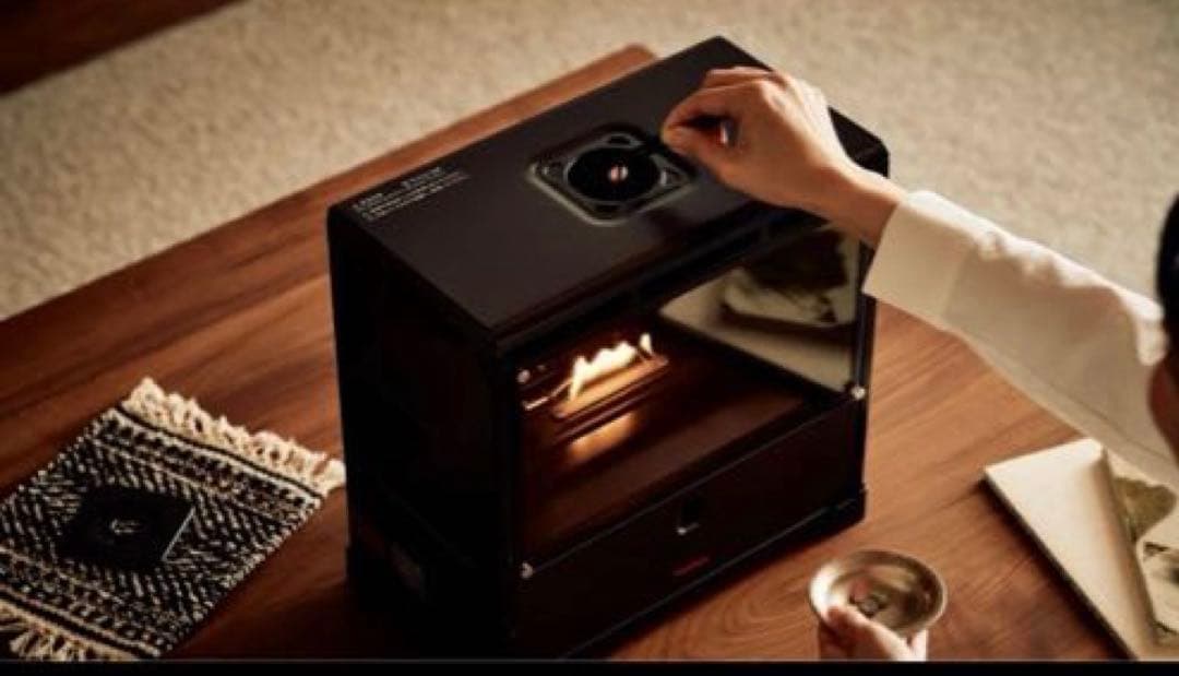 Iwatani MY DANRO CB-MDR-1 マイダンロ