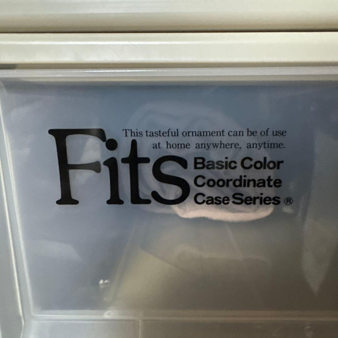 【直接引取り・春日部市】天馬Fitsケース　11ケース　39×17×74(cm)