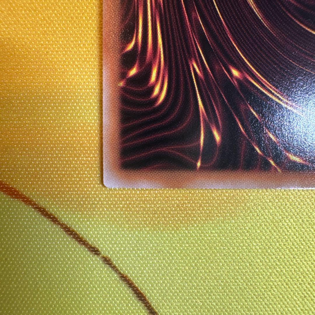 (最終値下げ)誇りと魂の究極竜 25thシークレット 日版