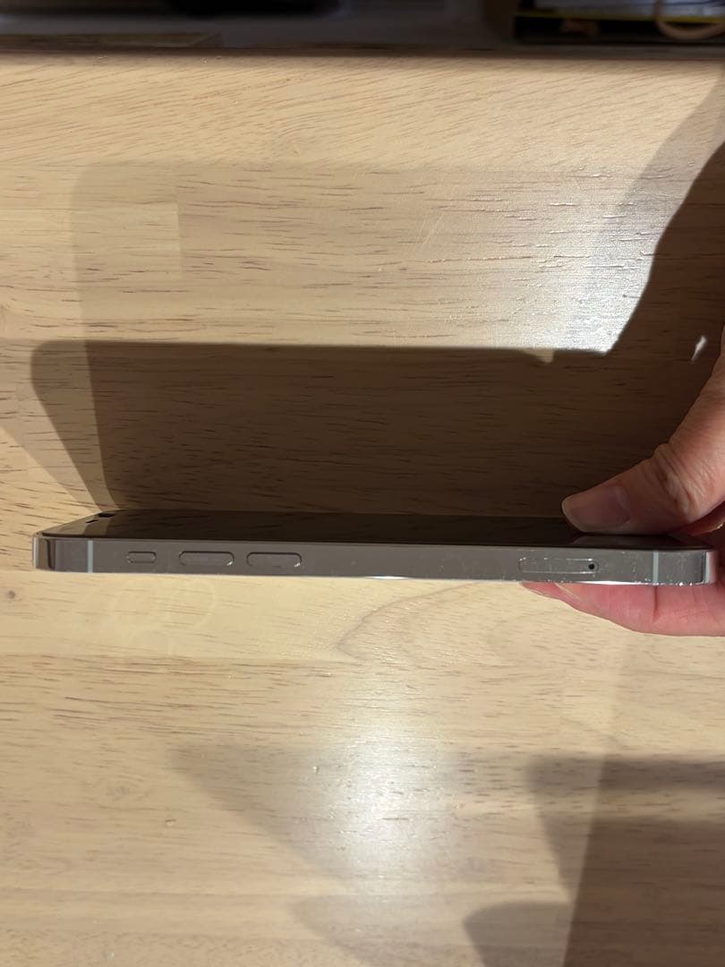 Apple iPhone 12 Pro 128gbシルバー 本体 SIMフリー