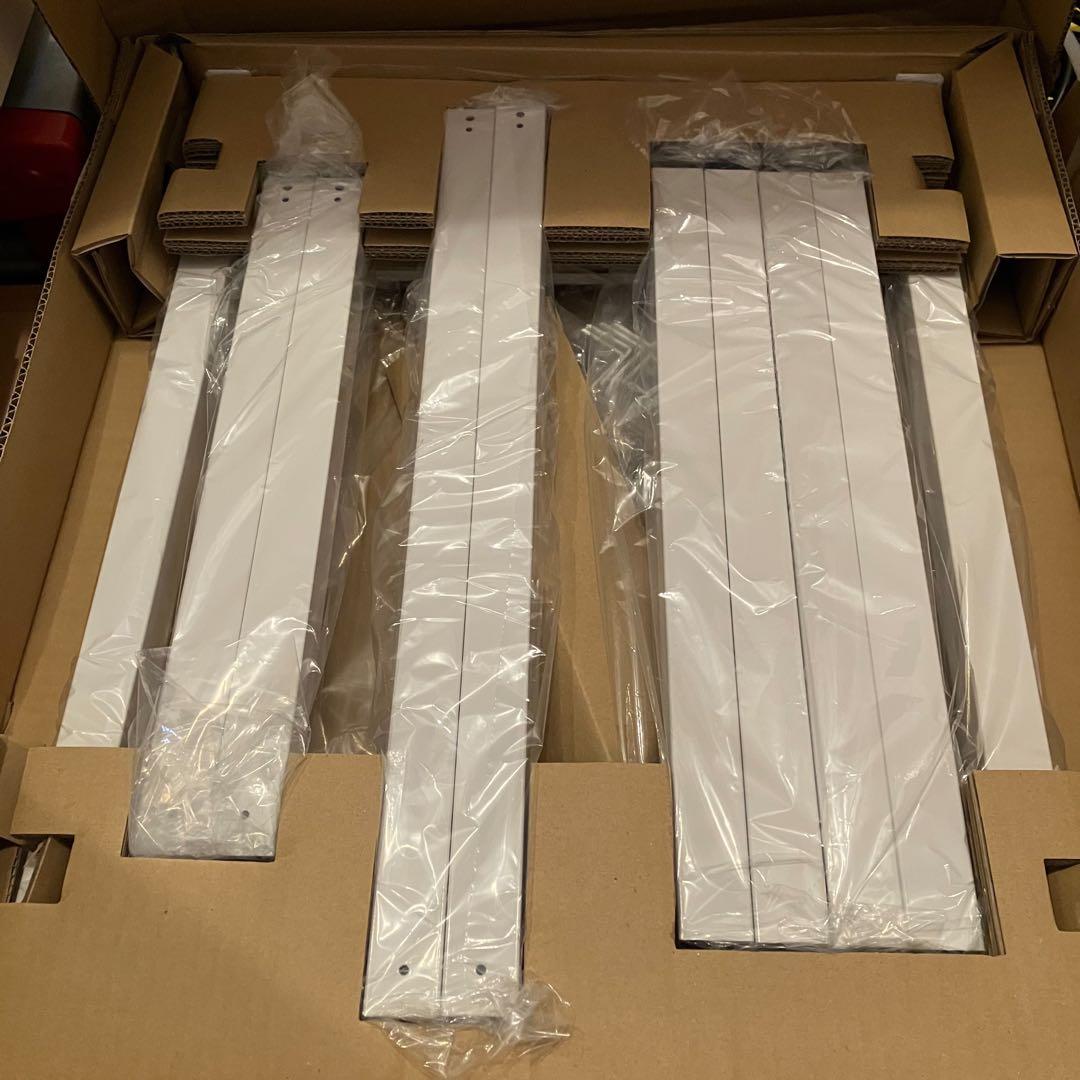 [新品未使用] Rinnai 幹太くん 専用台 低 DS- 80LSF