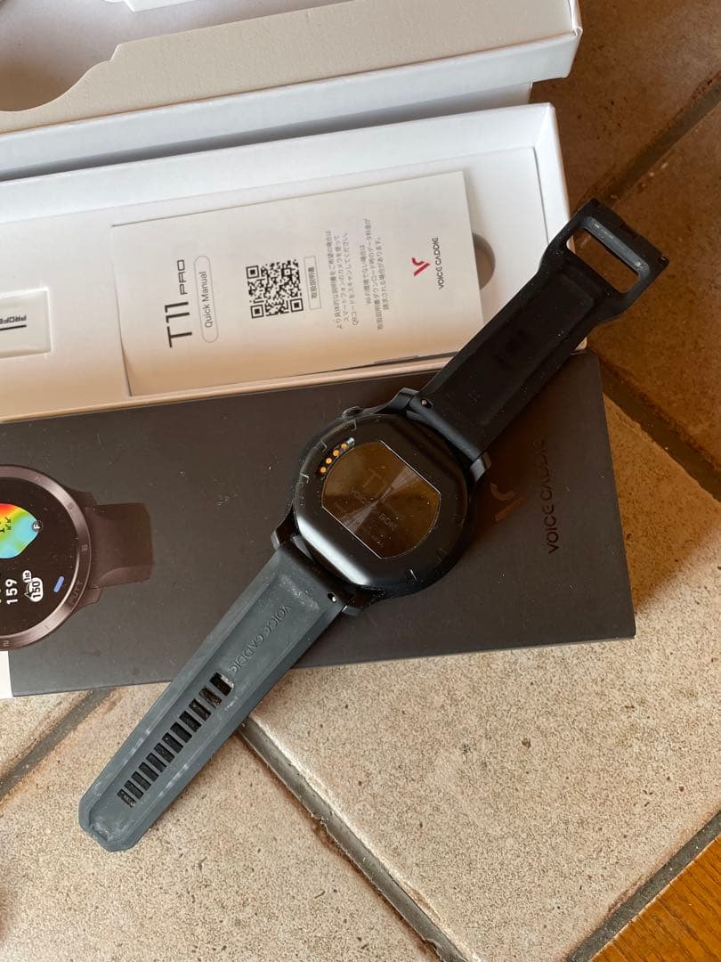 VOICE CADODE T11 Pro GPSナビ