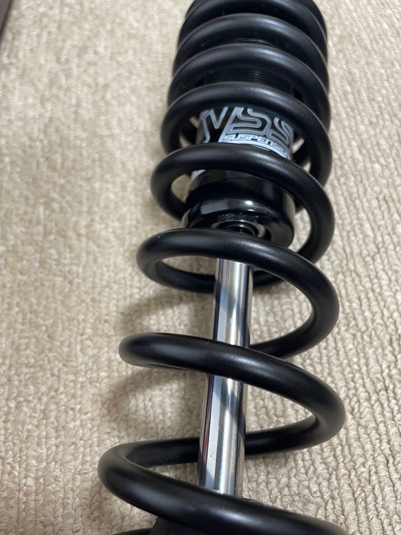 YSS E302 CB1100用リヤサス