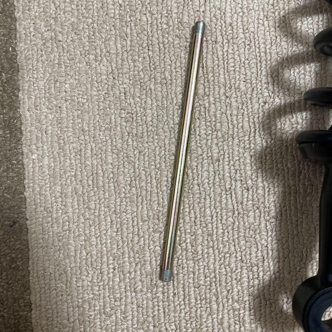 YSS E302 CB1100用リヤサス