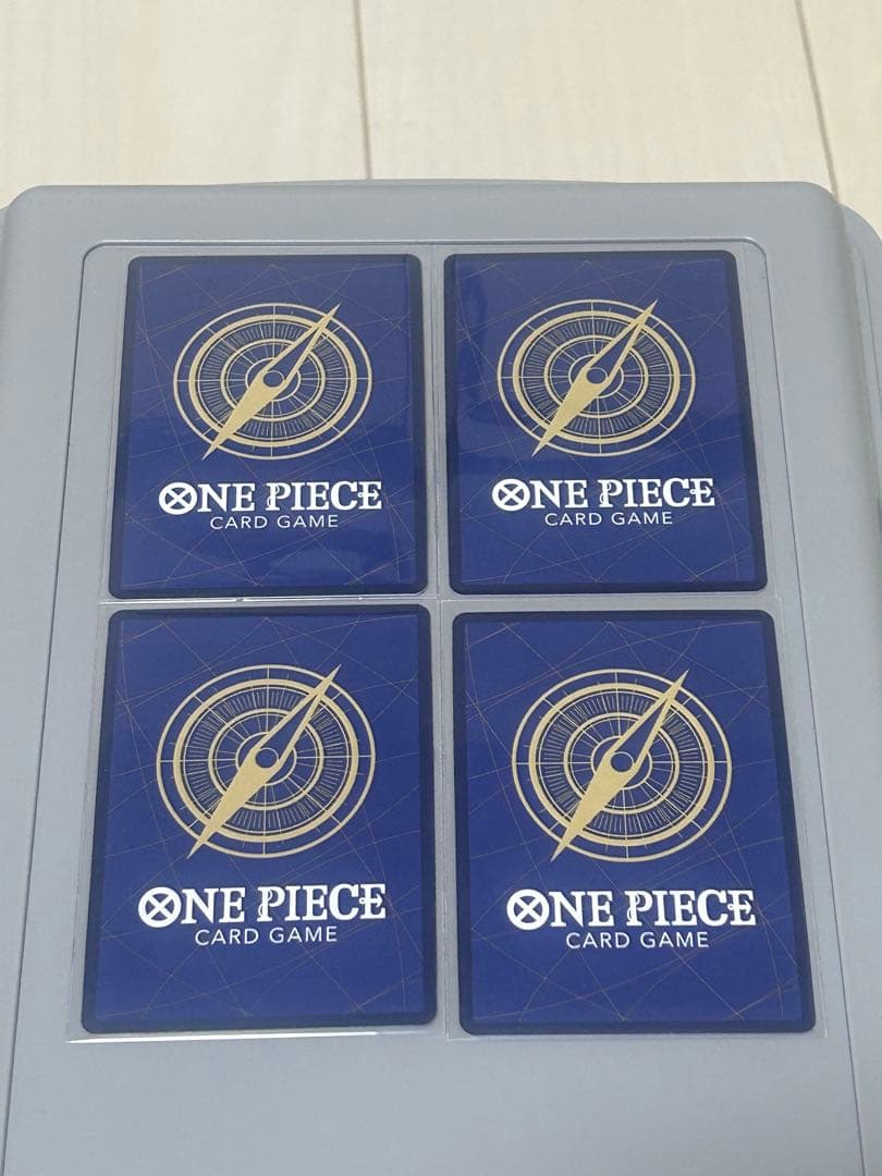 モンキー・D・ルフィ：週刊少年ジャンプ付録（2023年8月7日売） P P-0…