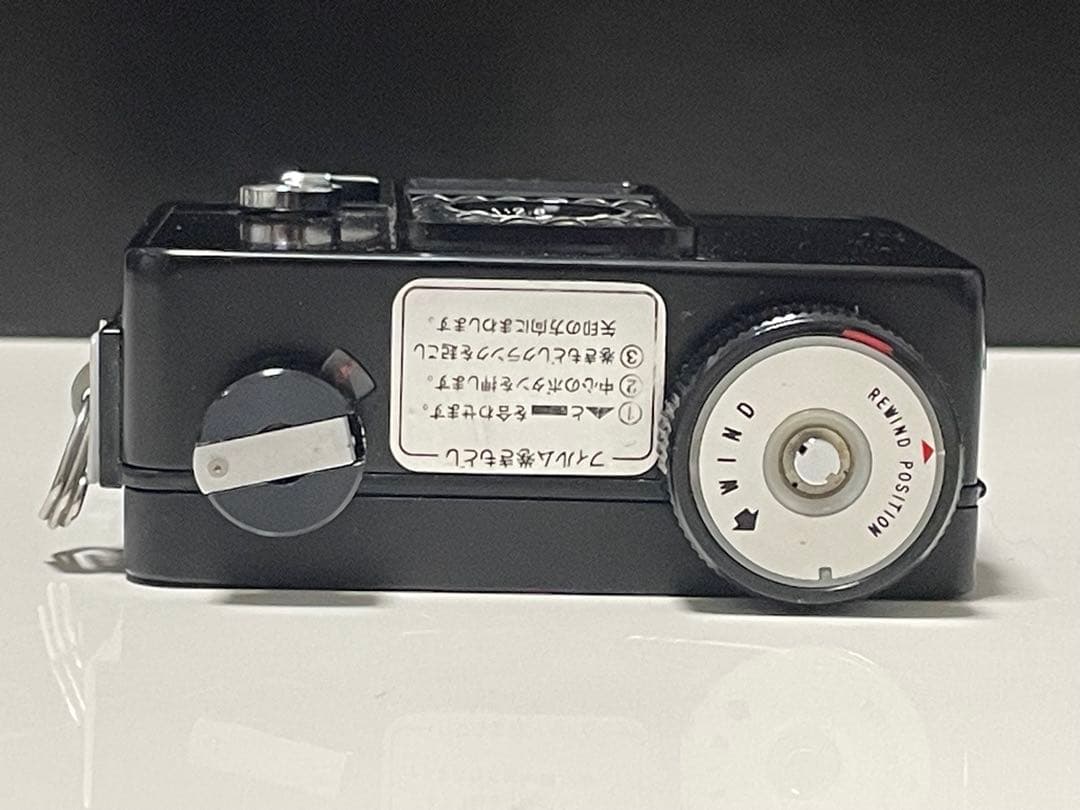 RICOH SE2 フィルムカメラ No96