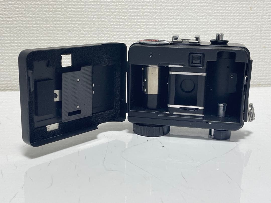 RICOH SE2 フィルムカメラ No96