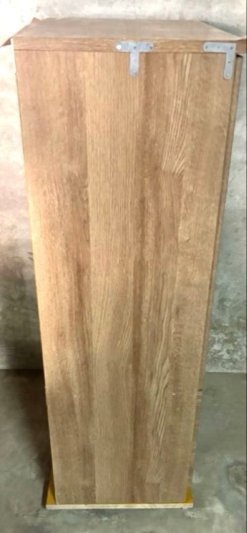 N3022 キッチンストッカー【レノン】KS-1259 フクダクラフト