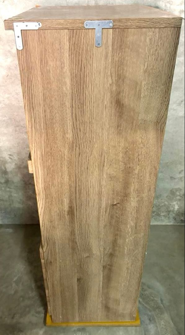 N3022 キッチンストッカー【レノン】KS-1259 フクダクラフト